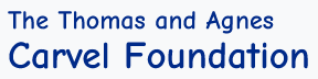 TA Carvel Foundation