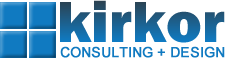 Kirkor Consulting + Design